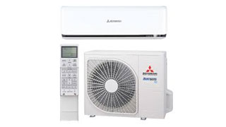 Mitsubishi-Airco-Coolpoint