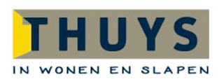 THUYS in wonen en slapen