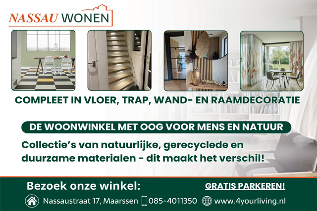Nassau-Wonen